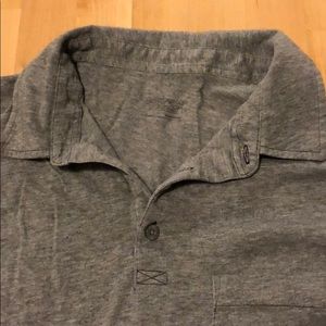 Men’s Patagonia polo